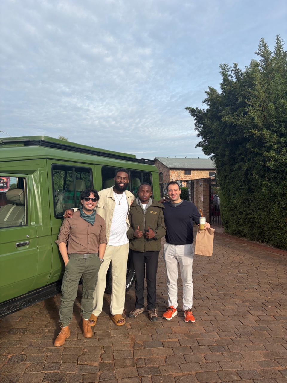 Akagera National Park