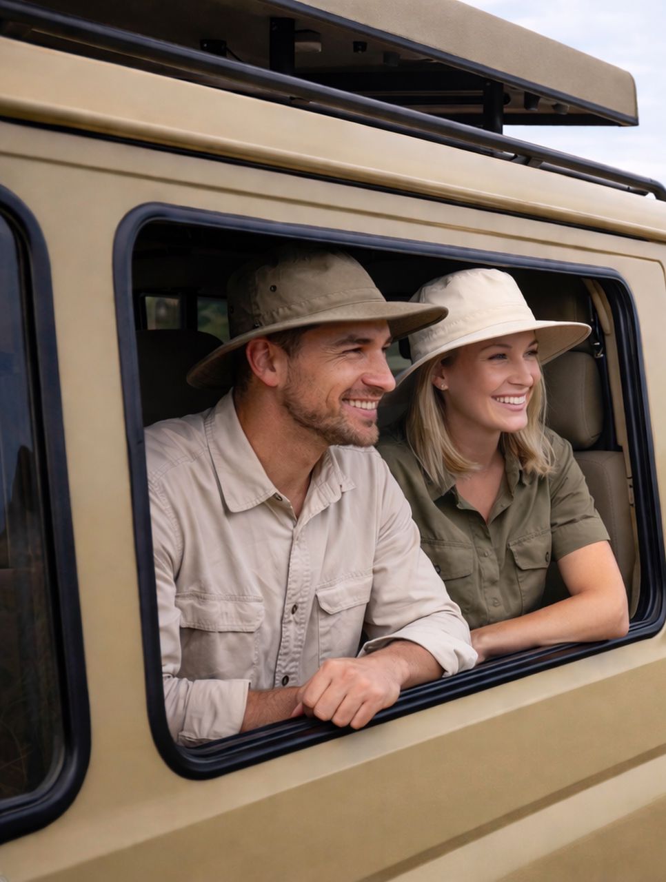 Akagera National Park 2