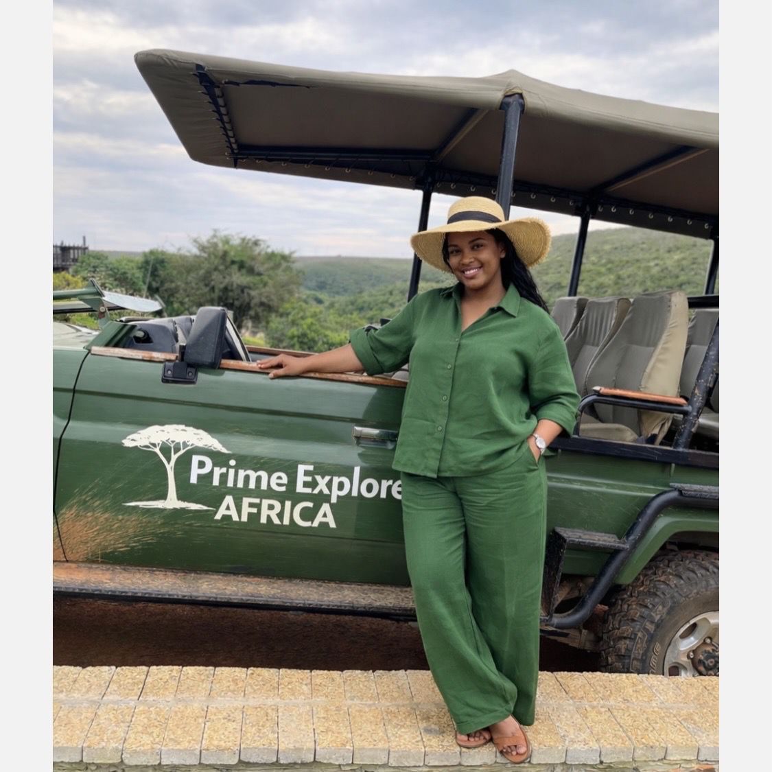 Akagera National Park 4